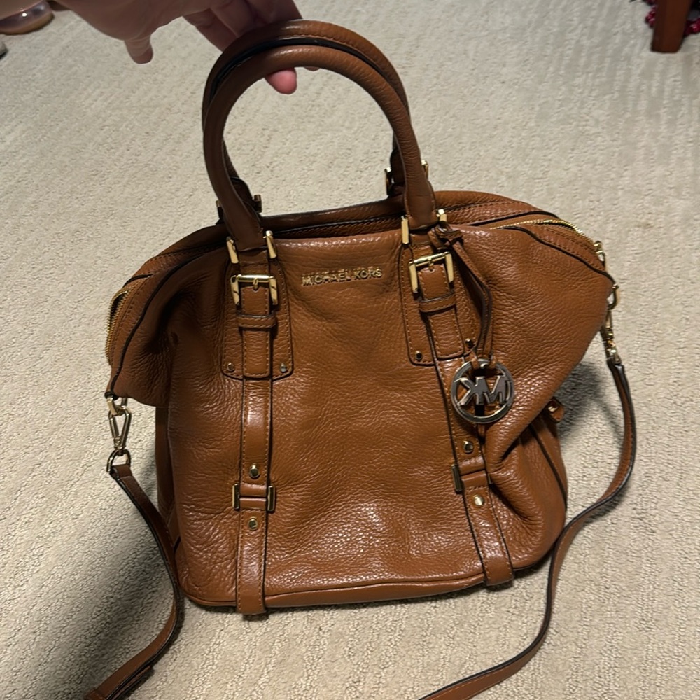 Michael Kors purse